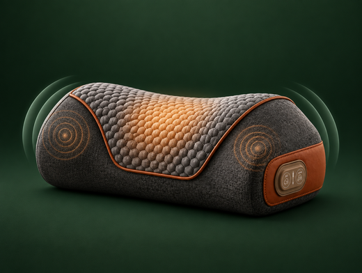 SootheArc comfort technology